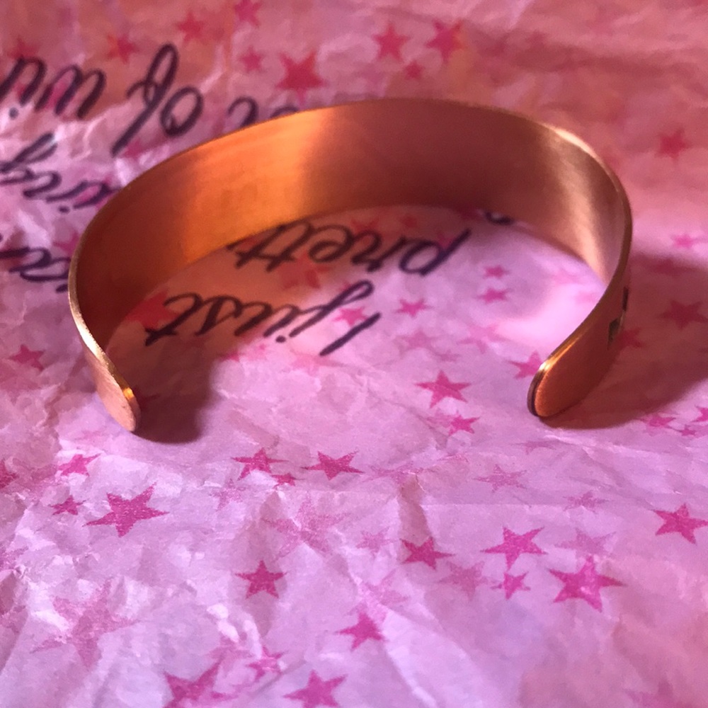 Real Copper Bracelet bundle - Picture 7 of 7